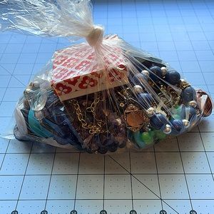 Craft Jewelry Bag